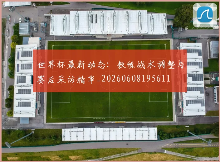 世界杯最新动态：教练战术调整与赛后采访精华_20260608195611